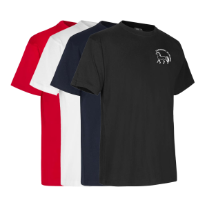 T-TIME® T-shirt Unisex
