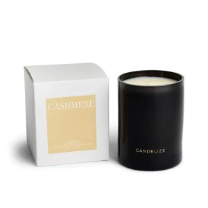 Naturlig duftlys Cashmere