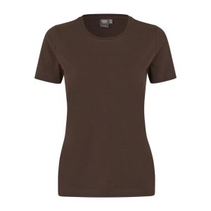 Stretch T-shirt | komfort | dame