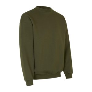 Sweatshirt | klassisk