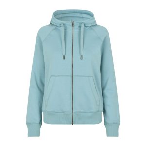 CORE hoodie | zip | dame