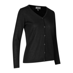 Cardigan | merino | dame