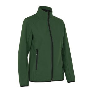 CORE softshell jakke| dame