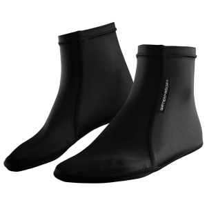 Waterproof Lycra Sokker