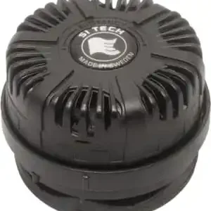 SI TECH Dump Valve 11335 semi- automatic