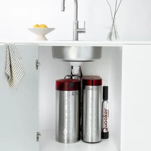 Quooker beholdere
