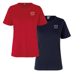 T-shirt – damemodel