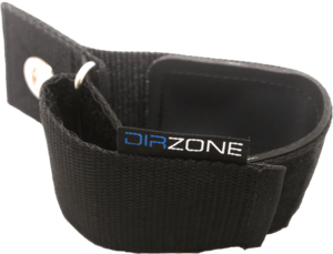 Argon Straps 85mm (0,85-1,0L)