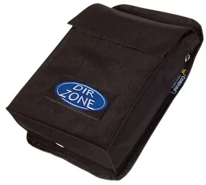 Bellow Pocket DIR ZONE