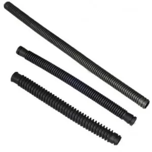 Corrugated hose