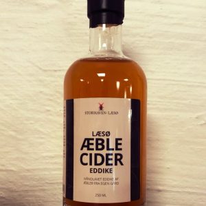 Æblecidereddike 250 ml