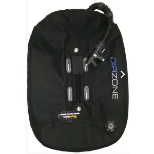 DIR ZONE RING (wing for monoset)17l Cordura
