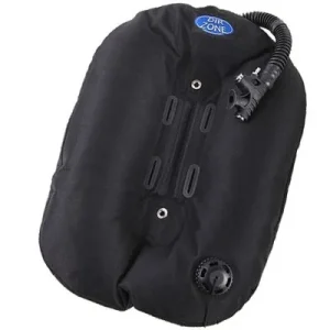 DIR ZONE RING (wing for monoset)20l Cordura