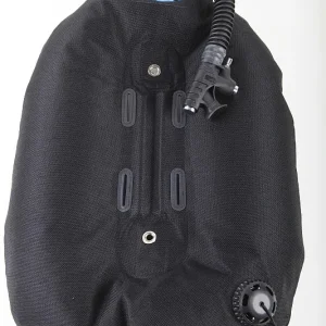 DIR ZONE RING (wing for monoset)14l Cordura