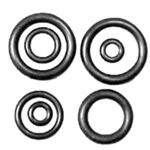 O-ring kit til #AA45 bla.