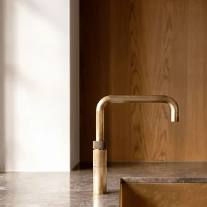 Quooker Fusion Square inkl. beholder