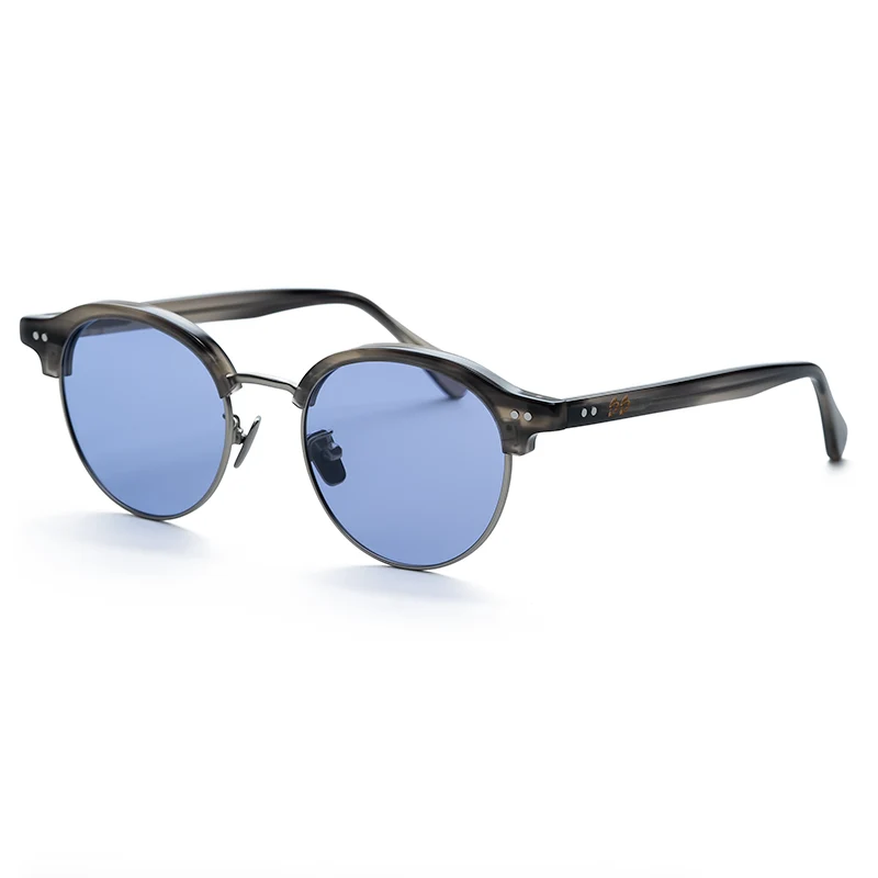 Vega - Marble Blue - Billede 5