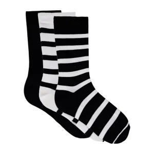 Armor Lux x M/S Strømper | 3-pak | Strømper | Unisex | Bomuld