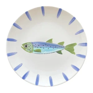 Atun | Frokosttallerken | Keramik
