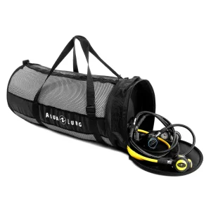 BAG, EXPLORER II, COLLAPS MESH