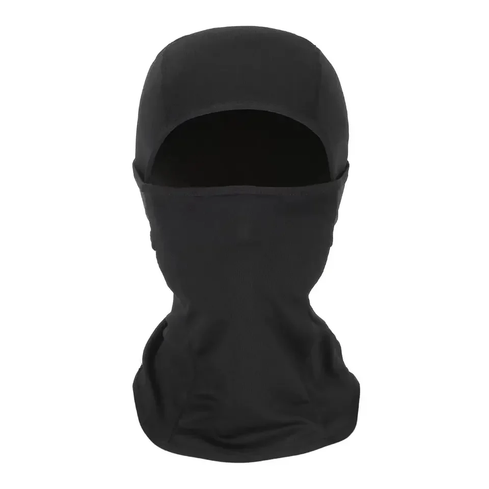 Balaclava - Sort