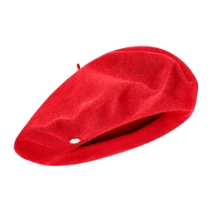 Béret Authentique Été | Baret | Bomuld