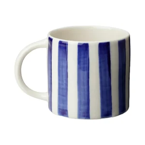 Candy Kop Høj L | Kop | Porcelæn