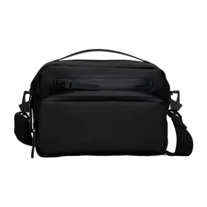 Cargo Box Bag | Taske | Unisex