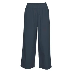 Copenhagen Ankel Pant | Bukser | Dame | Bomuld