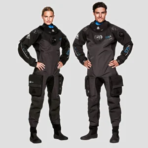 Waterproof D1X Tørdragt