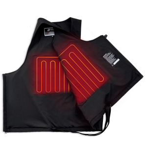 Venture Heat Vest