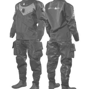 Waterproof D8 Origo