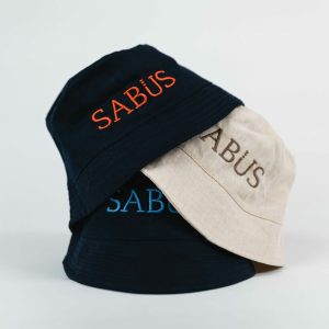 “SABUS”-bøllehat