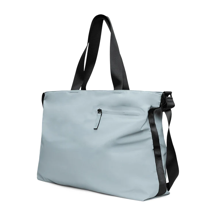 Dash Messenger Tote Bag | Taske | Unisex - Billede 3