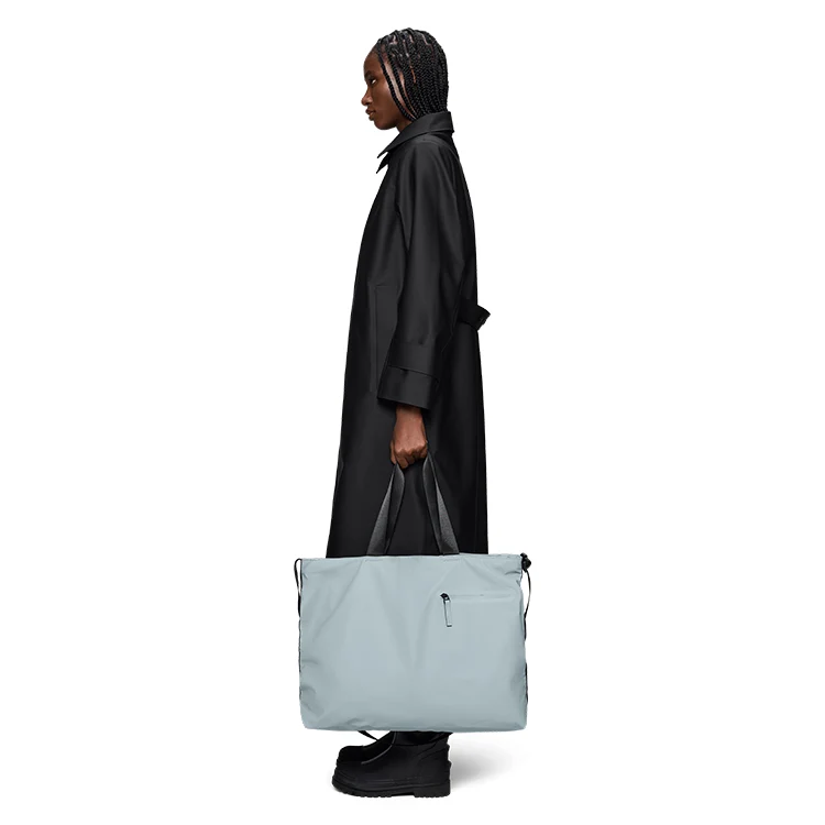 Dash Messenger Tote Bag | Taske | Unisex - Billede 4