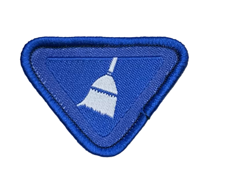 Den lille hjemmehjælper - Billede 2