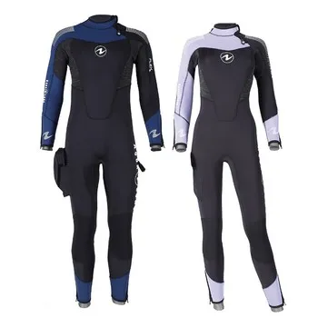 Aqualung Dynaflex fullsuit 7mm Lady 46/2XL