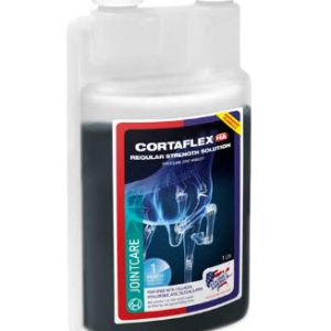Equine America Cortaflex HA Regular Solution 1 LTR.