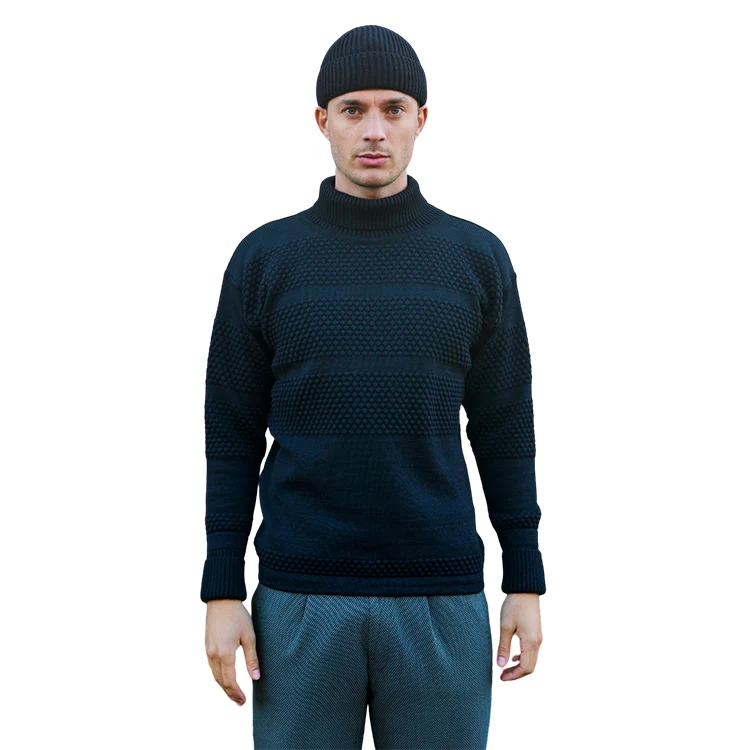 Fender Hat | Hue | Unisex | Uld - Billede 5
