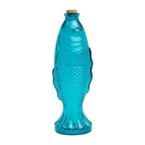 Fish Decanter | Kande | Glas