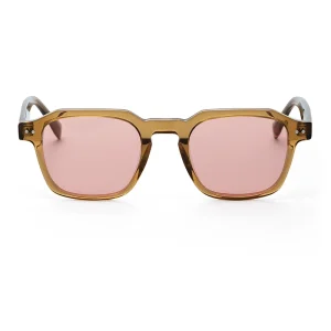 Toscana - Retro Brown