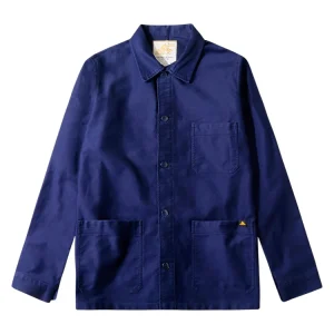 Genuine Work Jacket | Jakke | Unisex | Moleskin
