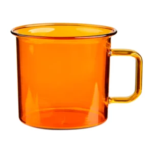 Glass Mug | Krus | Glas
