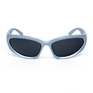 Messier - Matte Silver