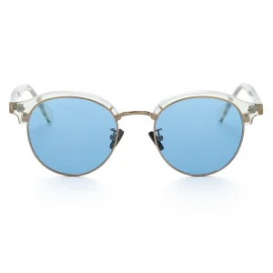 Vega - Champagne Blue
