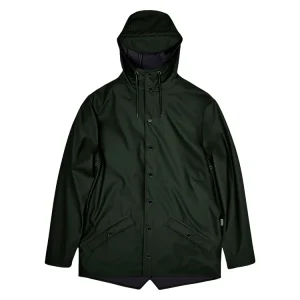 Jacket | Regnjakke | Unisex
