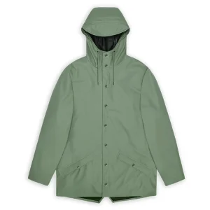 Jacket | Regnjakke | Unisex