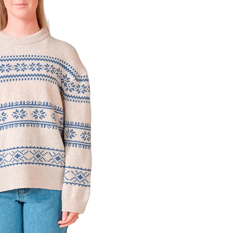 Jette Knit | Uldtrøje | Dame - Billede 6