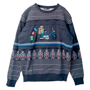 Julesweateren 2025 | Sweater | Unisex | Bomuld