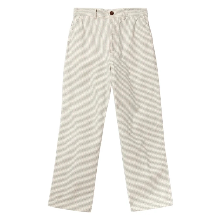 Pimy Carpenter Trousers | Bukser | Unisex | Bomuld - Billede 2